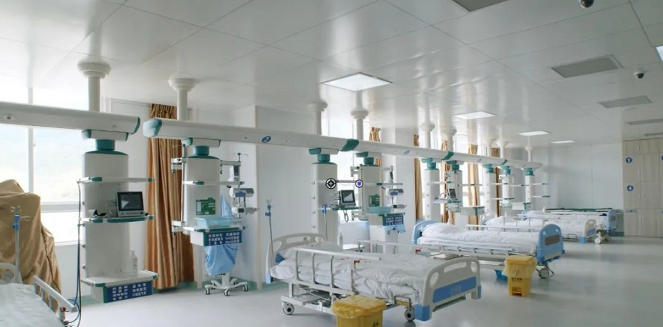 致维西县人民医院退休干部的春节慰问信